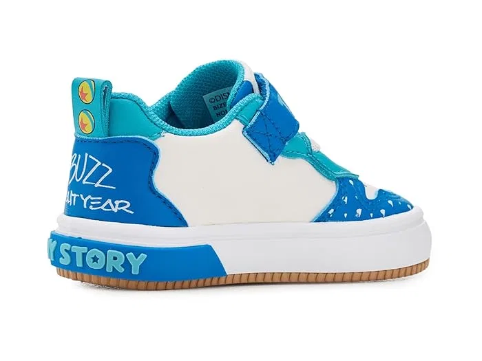 Кроссовки Toy Story Low Top Ground Up, White — фото 4