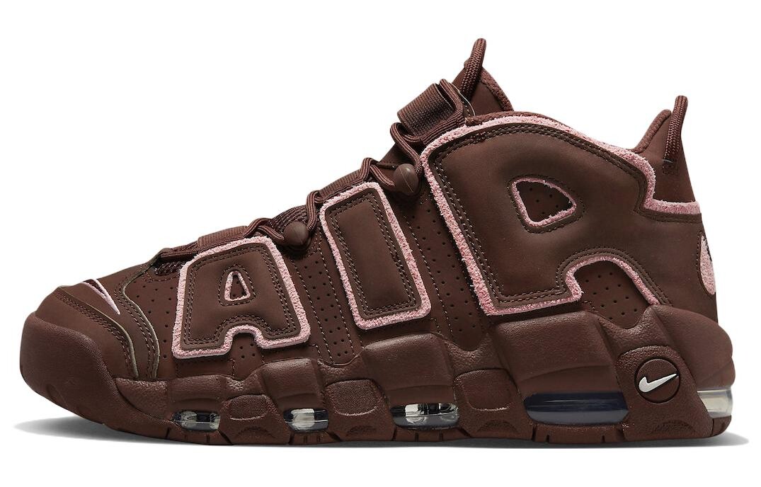

Nike Air More Uptempo 96 ко Дню святого Валентина (2023 г.)
