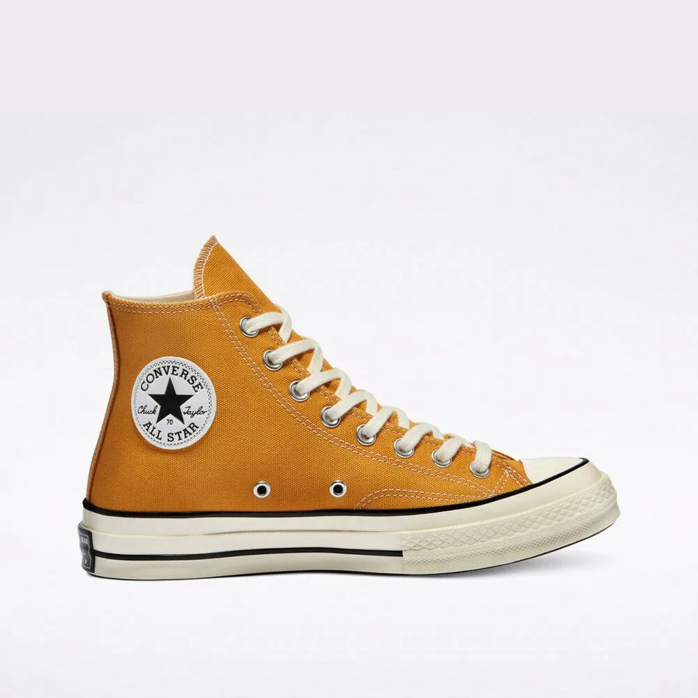 

Кроссовки Converse Chuck 70 Hi, оранжевый