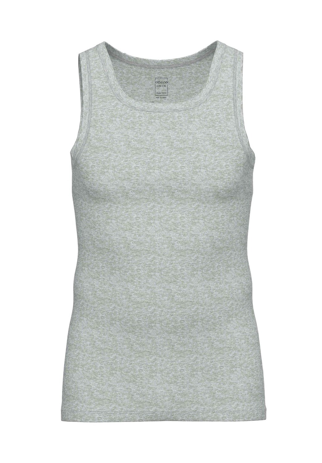 

Майка/майка Близко к тебе AMMANN, цвет Cloud Melange