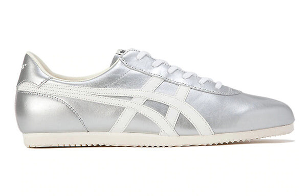 Кроссовки nippon made tai chi nm кроссовки Onitsuka Tiger, белый — фото 2