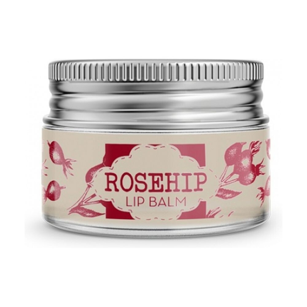 

Губная помада Bálsamo labial rosa mosqueta Esential aroms, 5г