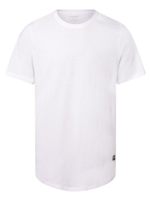 

Футболка jjenoa Jack & Jones, белый