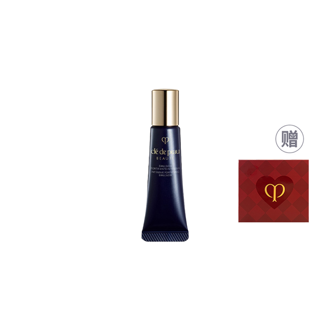 

Наборы для путешествий / пробники women's Clé De Peau Beauté