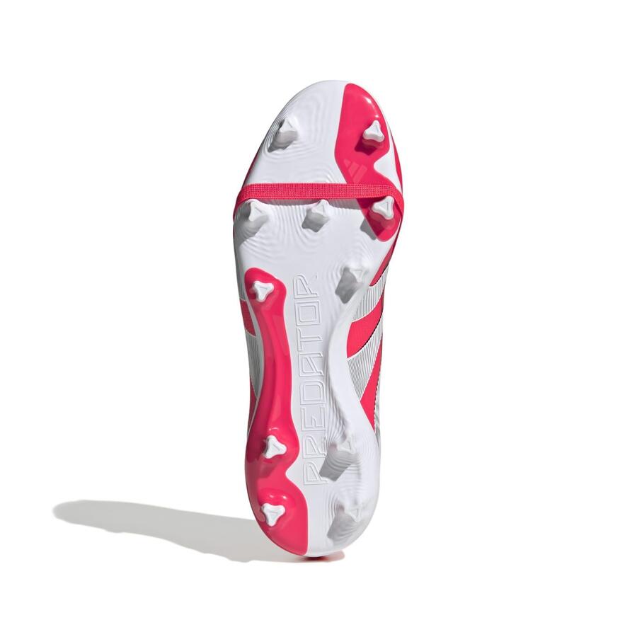 Футбольные бутсы Adidas Predator League Fold Tongue Fg/mg — фото 2
