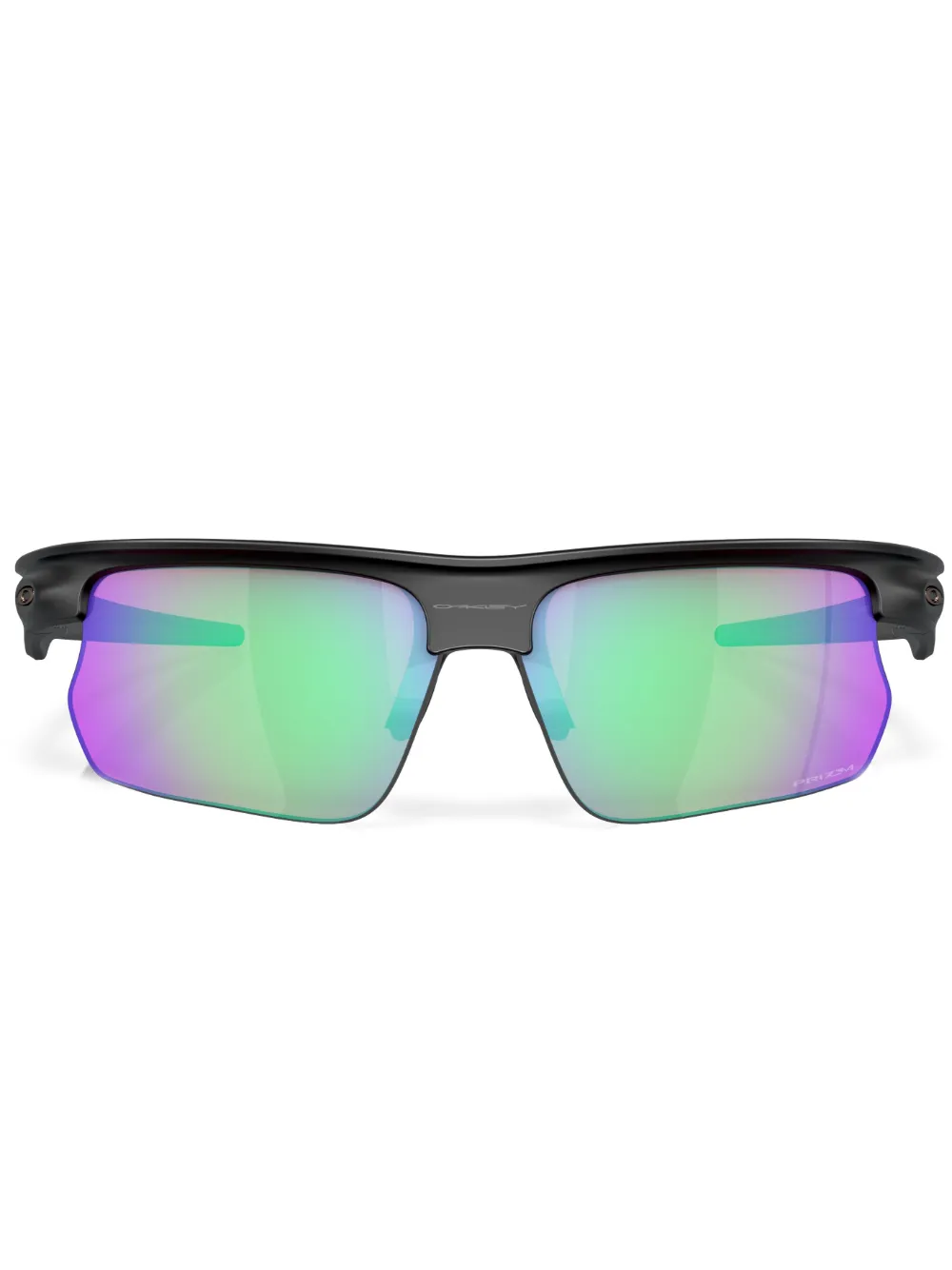 

Солнцезащитные очки BiSphaera️ Oakley, черный