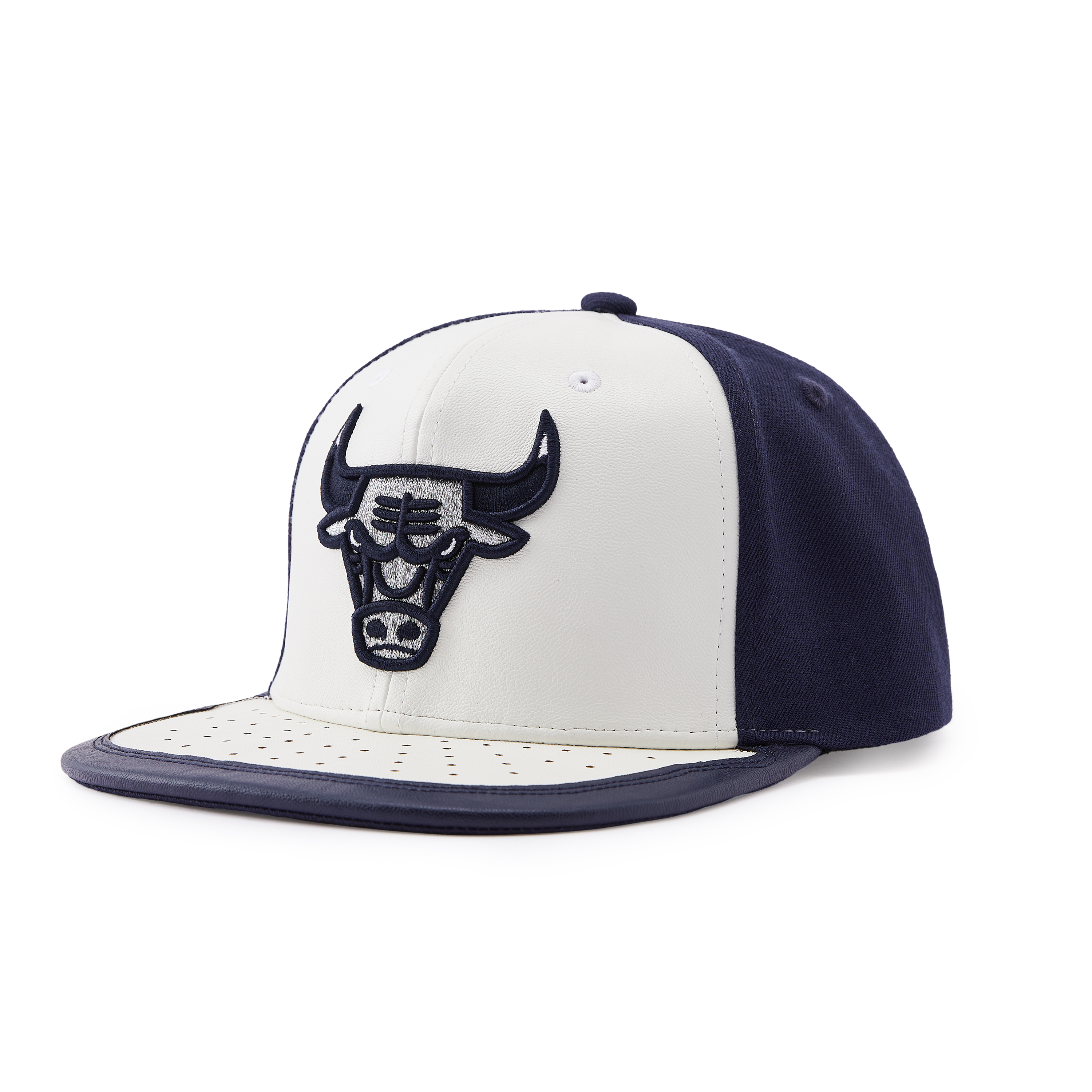 

Mitchell Ness Бейсболка Mitchell & Ness из полиэстера мужская морская синяя, Marine Blue