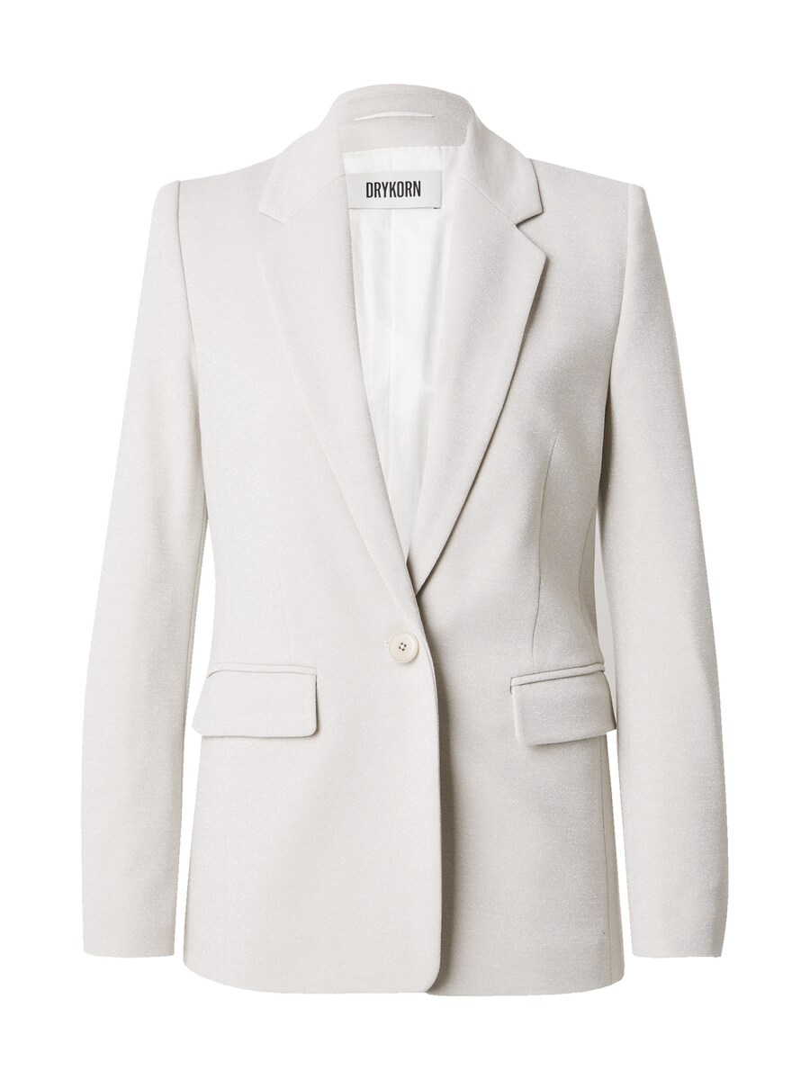 

Длинный блейзер DRYKORN Blazer ATLIN 2, экрю