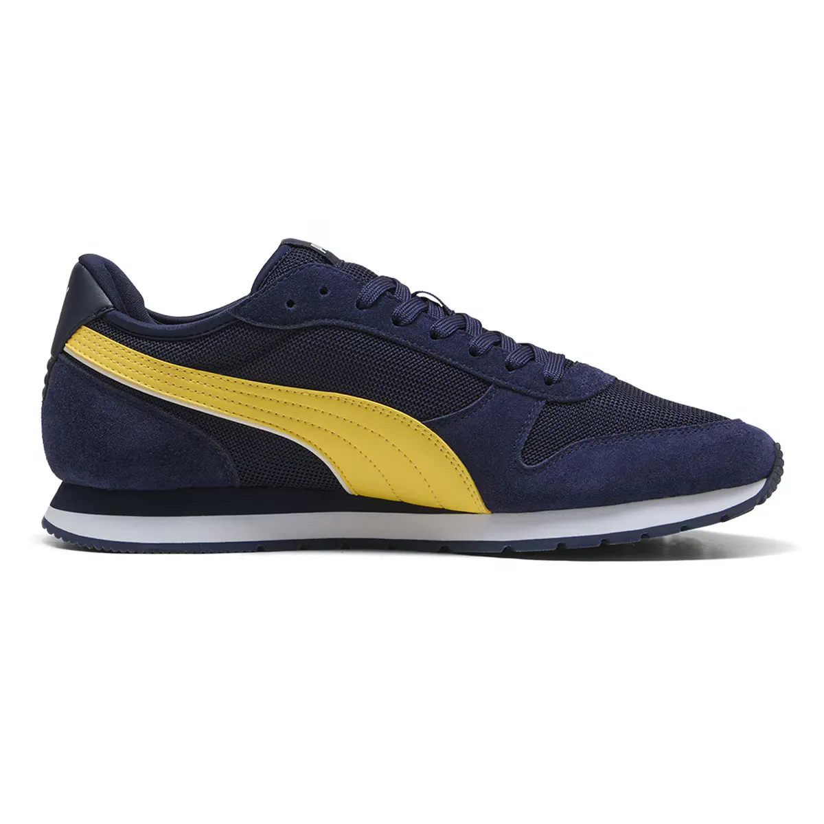 

Мужские повседневные кроссовки St Miler Puma, синий