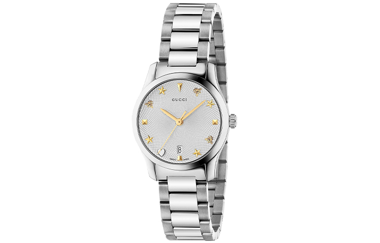 

Часы G Timeless 27mm GUCCI
