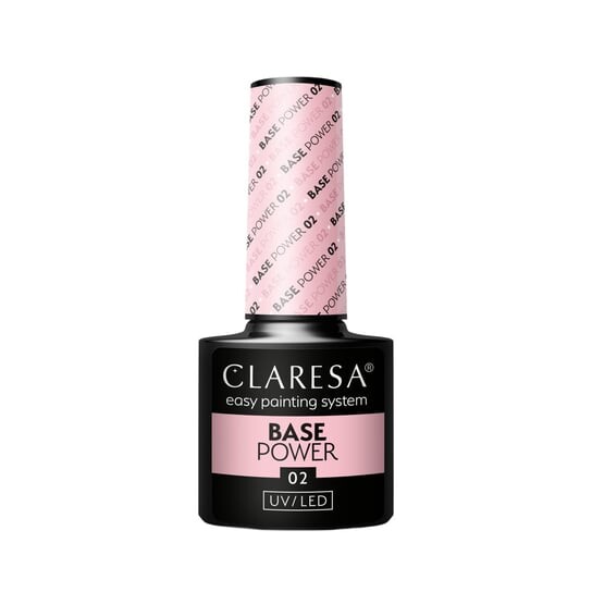 

Самовыравнивающаяся основа для ногтей Claresa Base Power 02