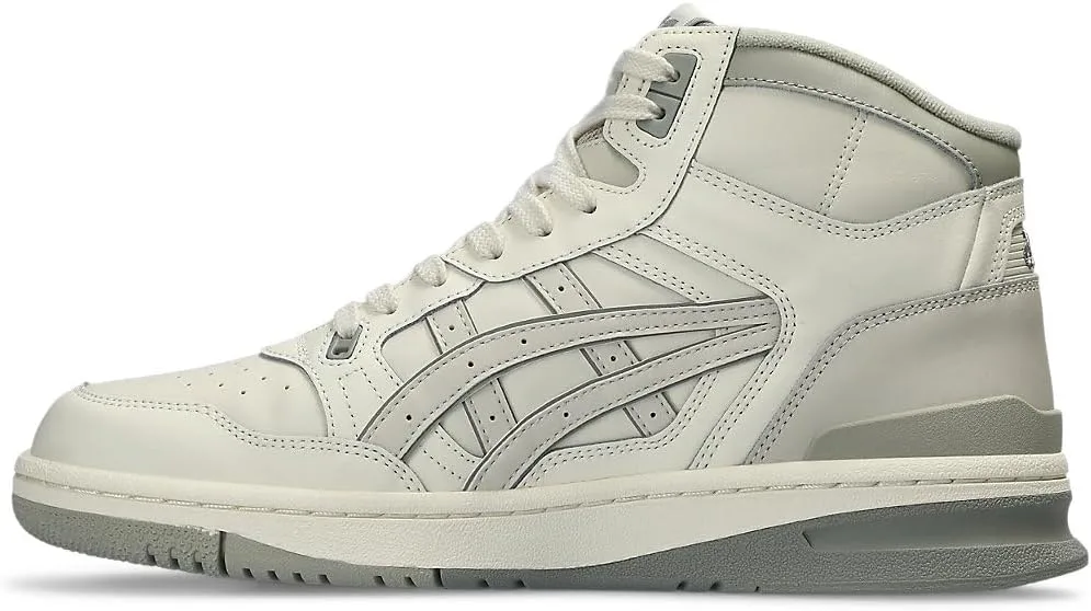 Кроссовки ASICS Unix Adult Ex89 MT, белый/кремовый — фото 2