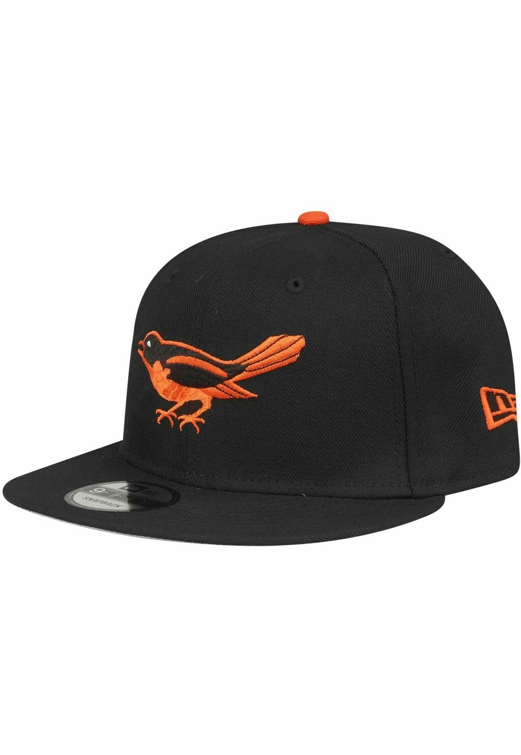 

Бейсболка 9FIFTY COOPERSTOWN BALTIMORE ORIOLES New Era, цвет black