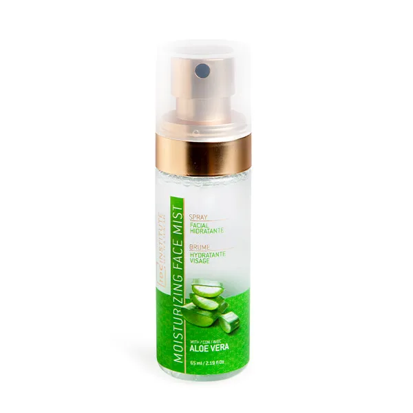 

Увлажняющий спрей для лица Mist Facial Aloe Vera Idc Institute, 1 UD