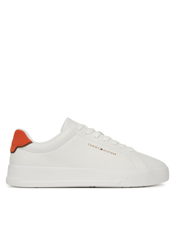 

Кроссовки FM0FM05367 Tommy Hilfiger, белый