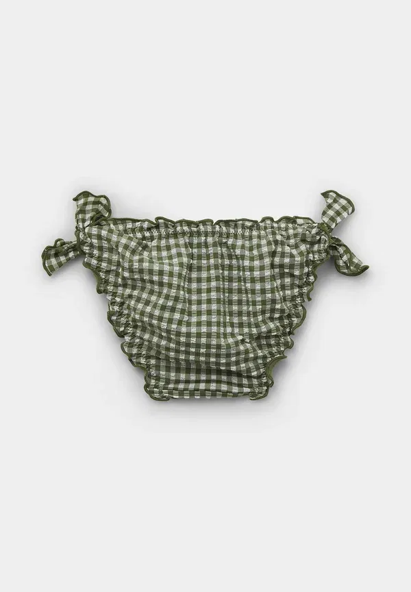Трусы бикини Vichy Calzedonia, зелёный — фото 2