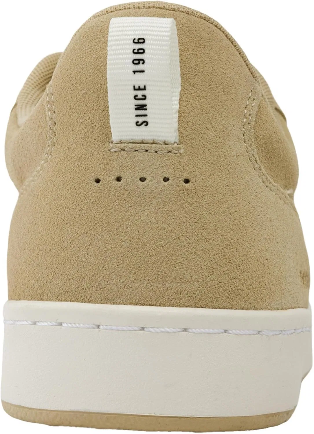 Кроссовки K-Swiss Men's Court Varsity Sde, Mojavedesert Sw — фото 3
