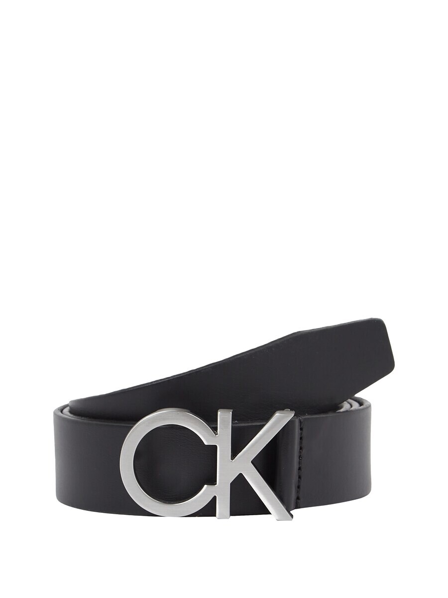 

Ремень Calvin Klein, черный