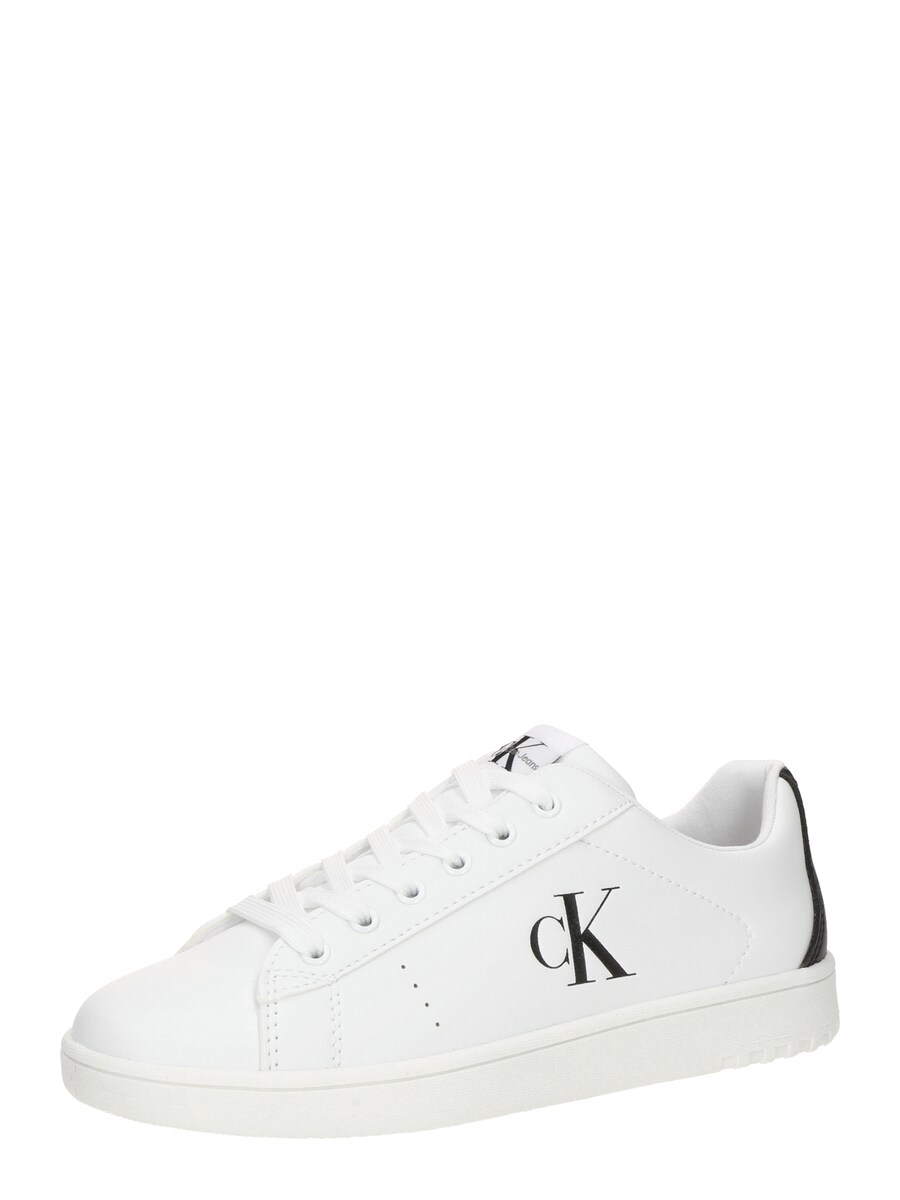

Кроссовки Calvin Klein Jeans, белый