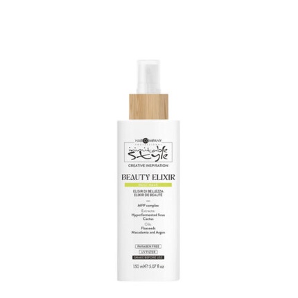 

Hair Company Неподражаемый стиль Эликсир красоты 150 мл Hair Company Division