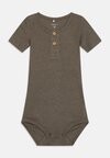 

Боди Name It, оливковый, Зеленый, Боди Name It, оливковый