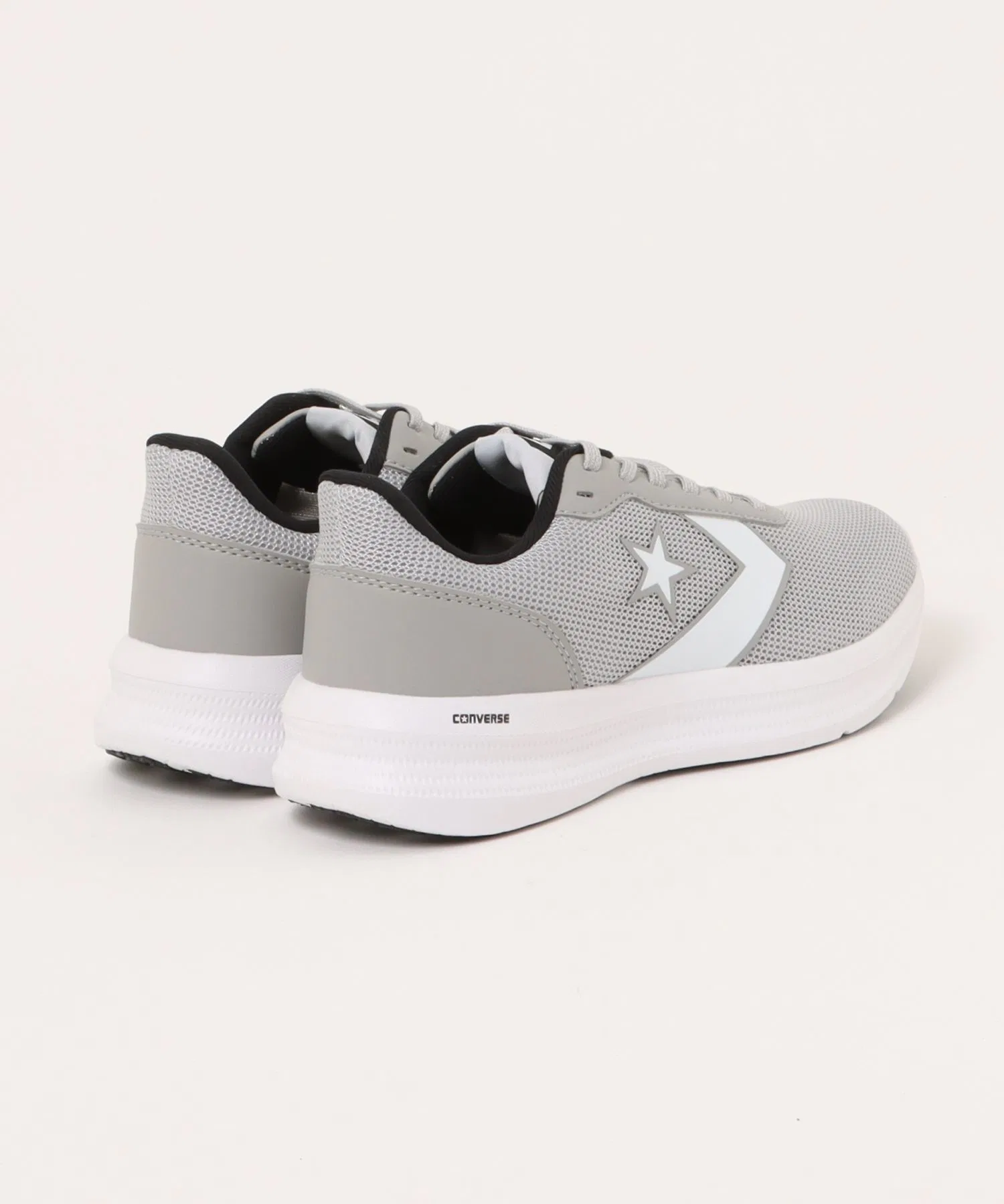 Унисекс кроссовки CONVERSE DAYSTAR серые — фото 2