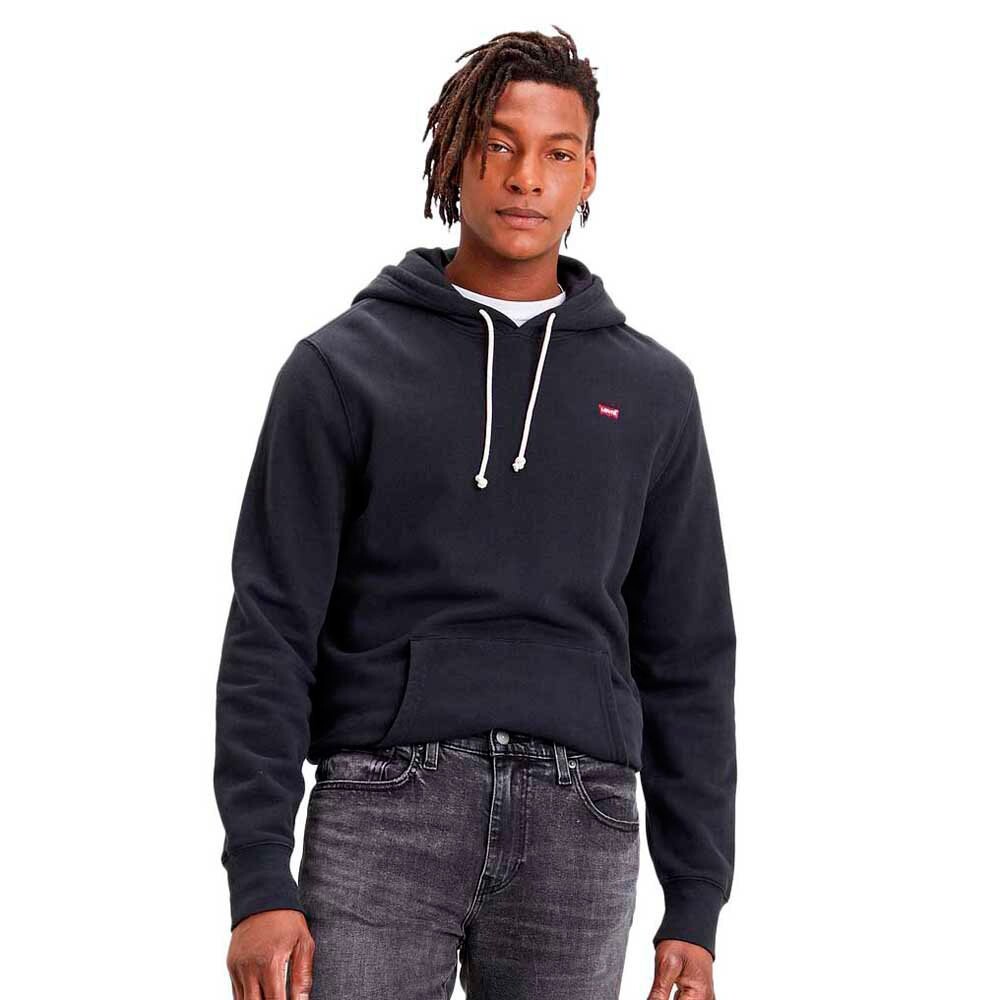 

Худи Levi's New Original, черный