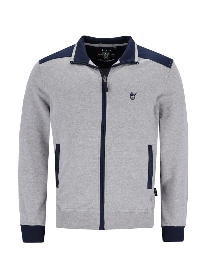 

Ночное белье hajo, цвет graumelange