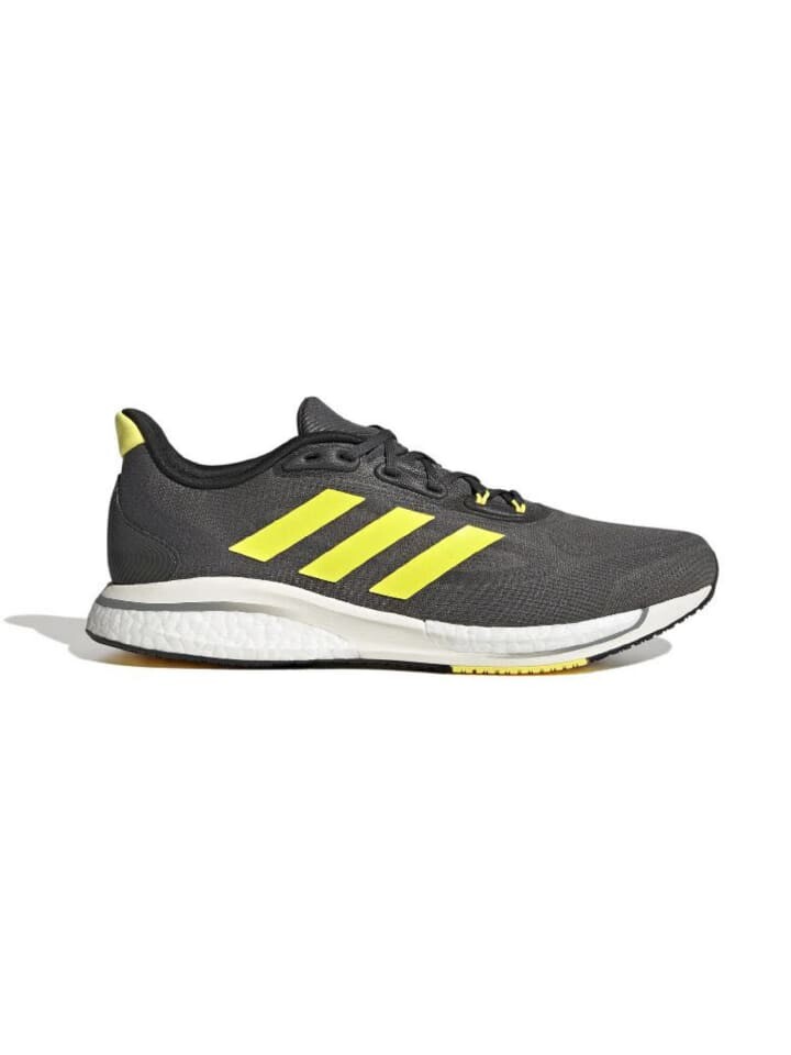 

Кроссовки adidas Laufschuhe SUPERNOVA + M, серый