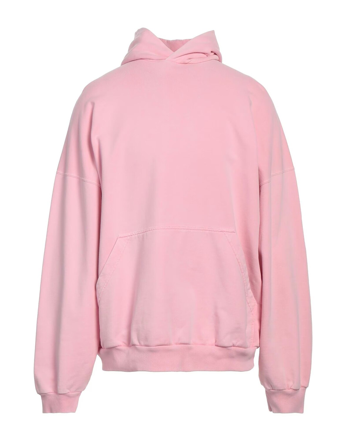

Толстовка Balenciaga, розовый