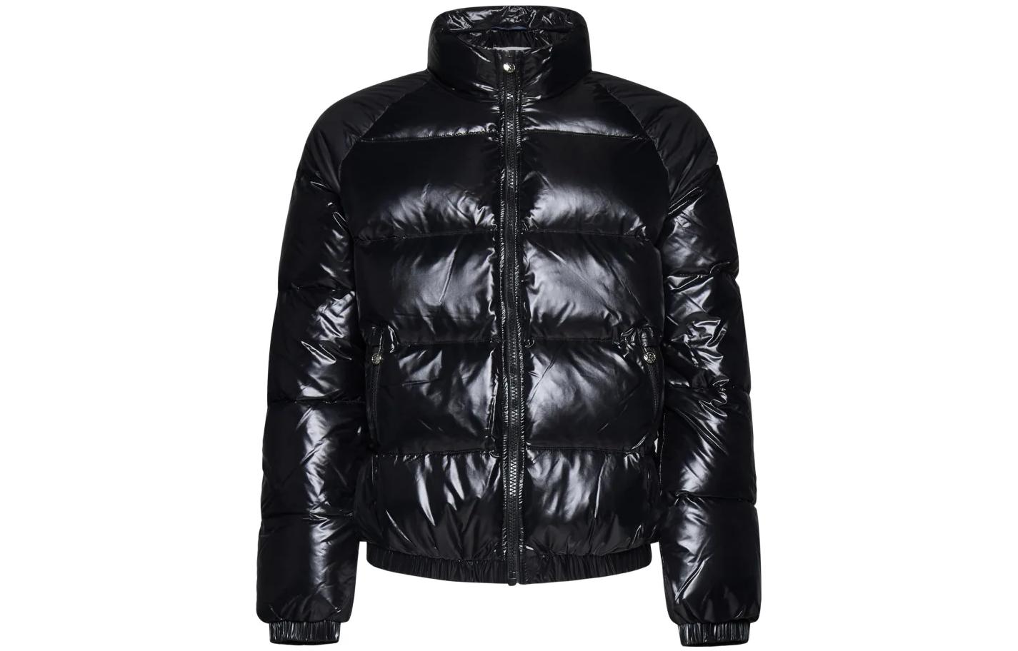 

PYRENEX Винтажная мифическая куртка, Black
