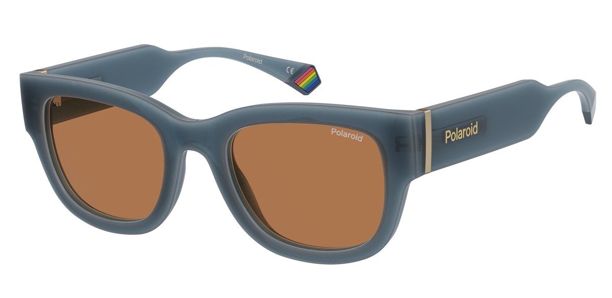 

Женские солнцезащитные очки PLD 6213-S-XN POLAROID