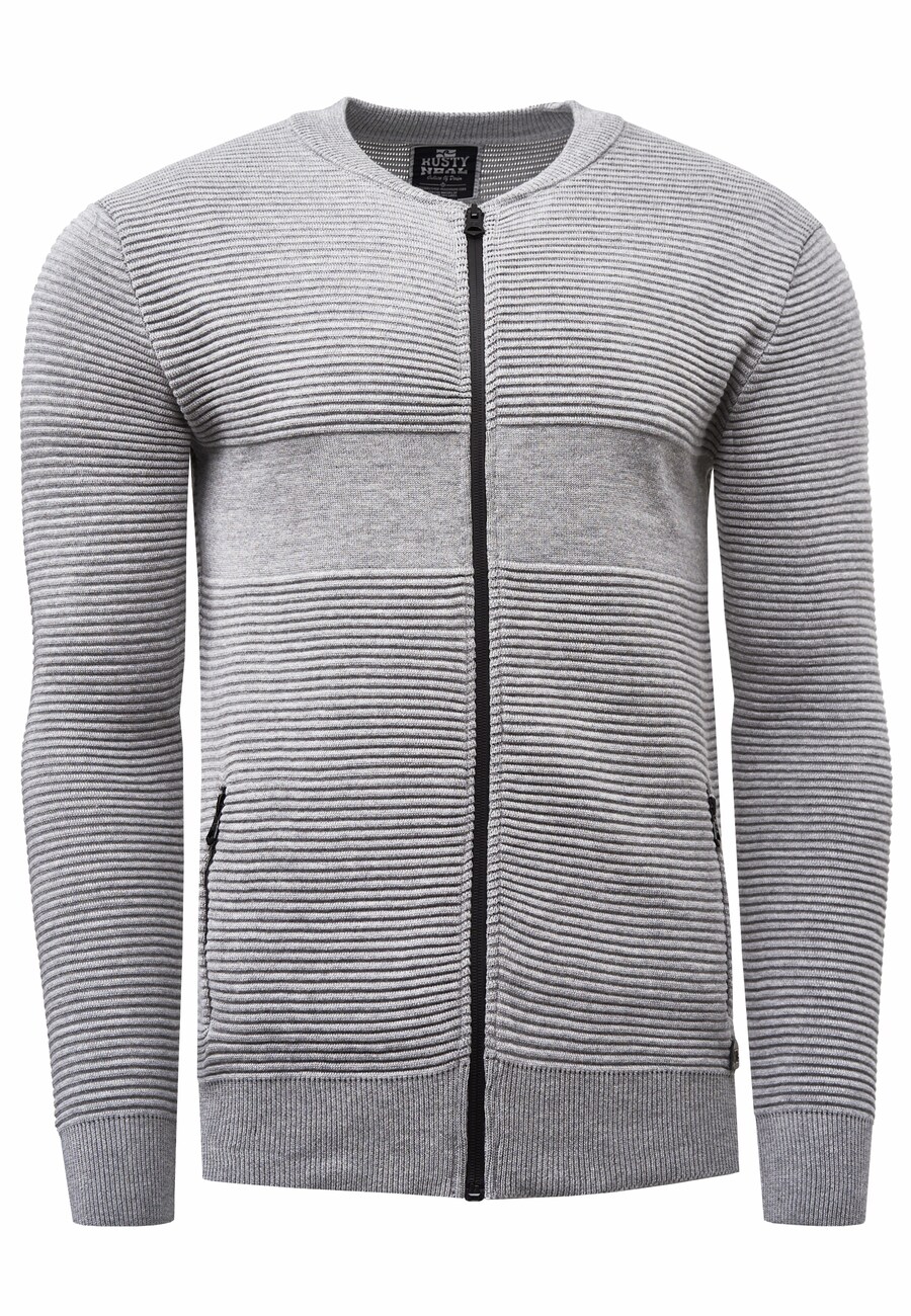 

Вязаный кардиган Rusty Neal, Grey
