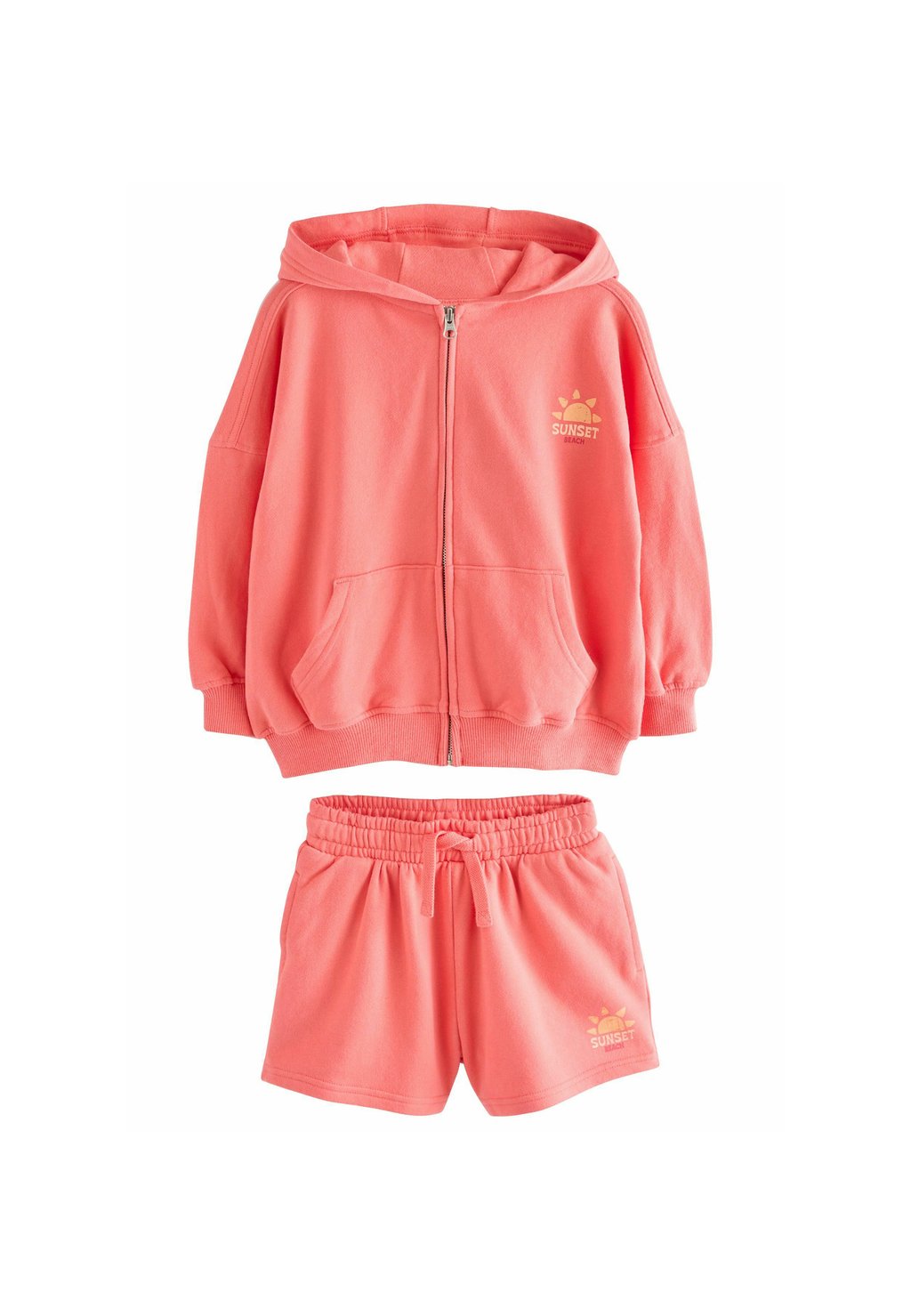 

Шорты REGULAR FIT Next, фуксия