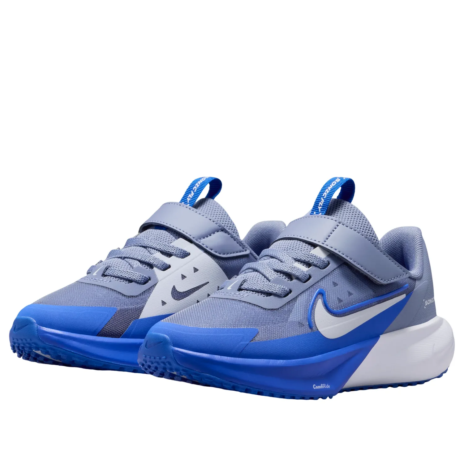 Кроссовки (PS) Nike Sonic Fly 'World Indigo Racer Blue' — фото 4