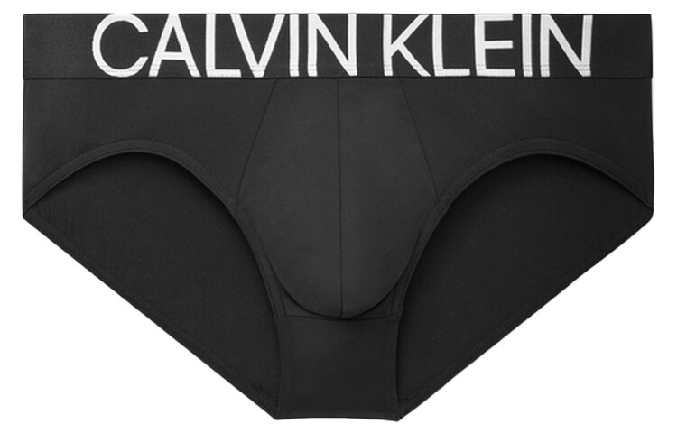 

Мужские трусы Calvin Klein, цвет Black