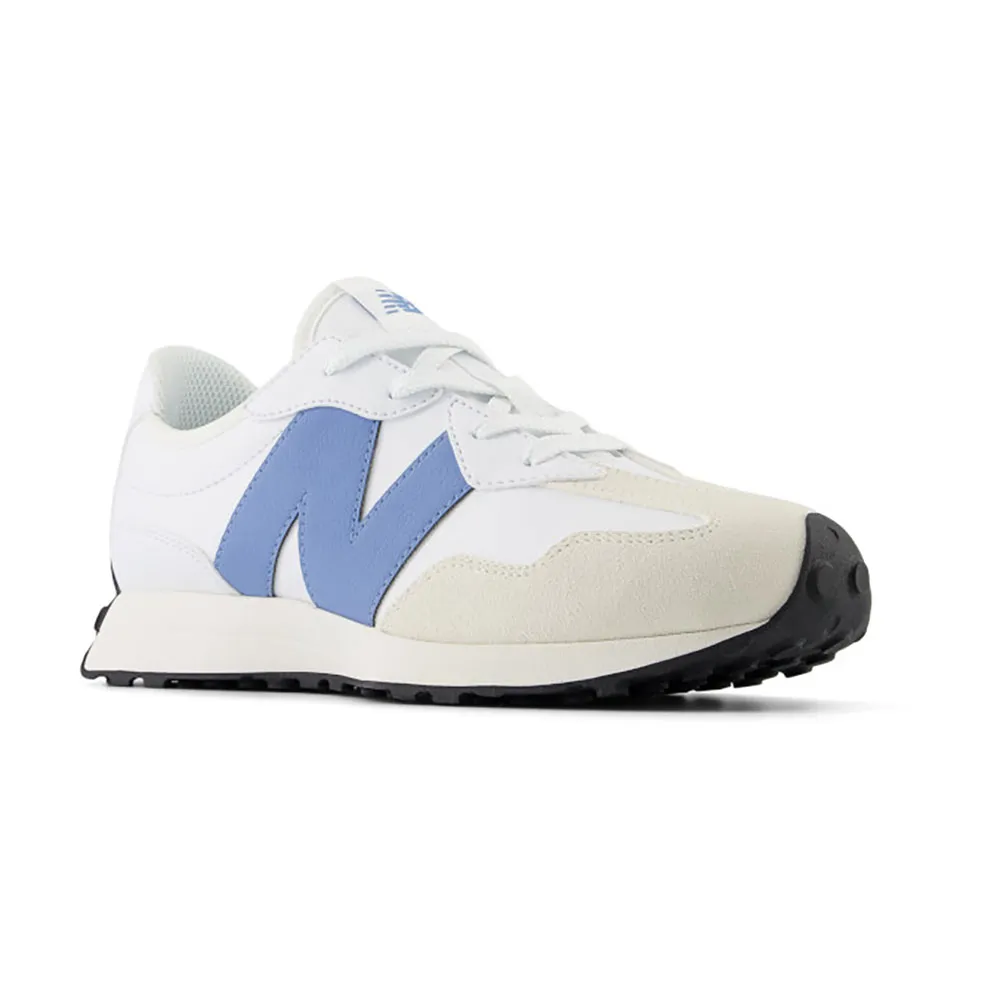 

Кроссовки New Balance GS327, белый