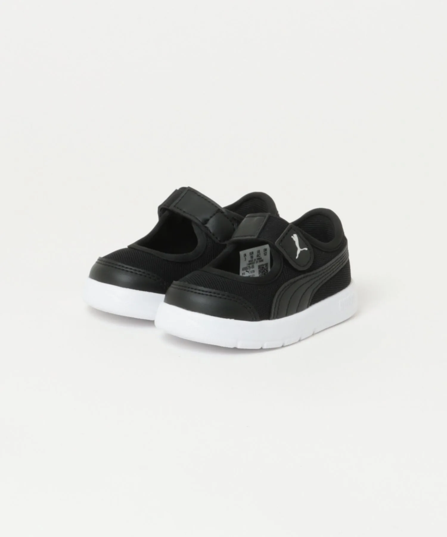 Детские кроссовки PUMA COURTLEX V3 LINA V INF