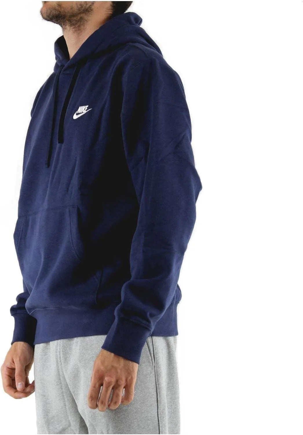 Толстовка Nike Sportswear Club — фото 2