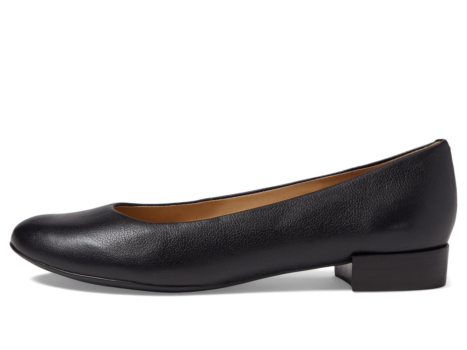 

Туфли на каблуке Marc Joseph New York Ferris Flat 2.0