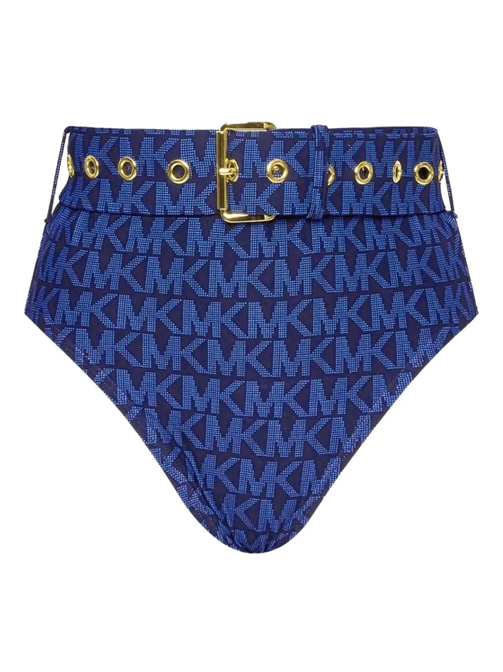 

Брифы с логотипом Michael Michael Kors, синий