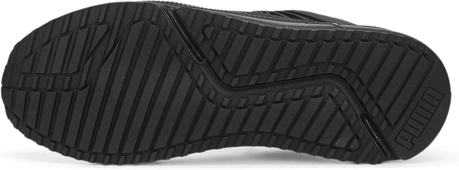 Мужские кроссовки PUMA Pacer Future Trainers, черный — фото 3