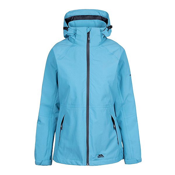 

Женская куртка Tilbury TP75 Waterproof Trespass, Storm Blue