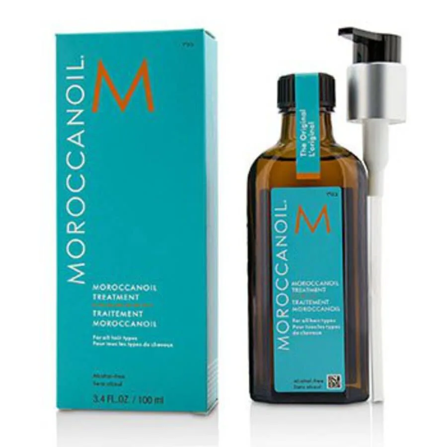 Moroccanoil от Moroccanoil Масло для лечения 3,4 унции (100 мл) — фото 2