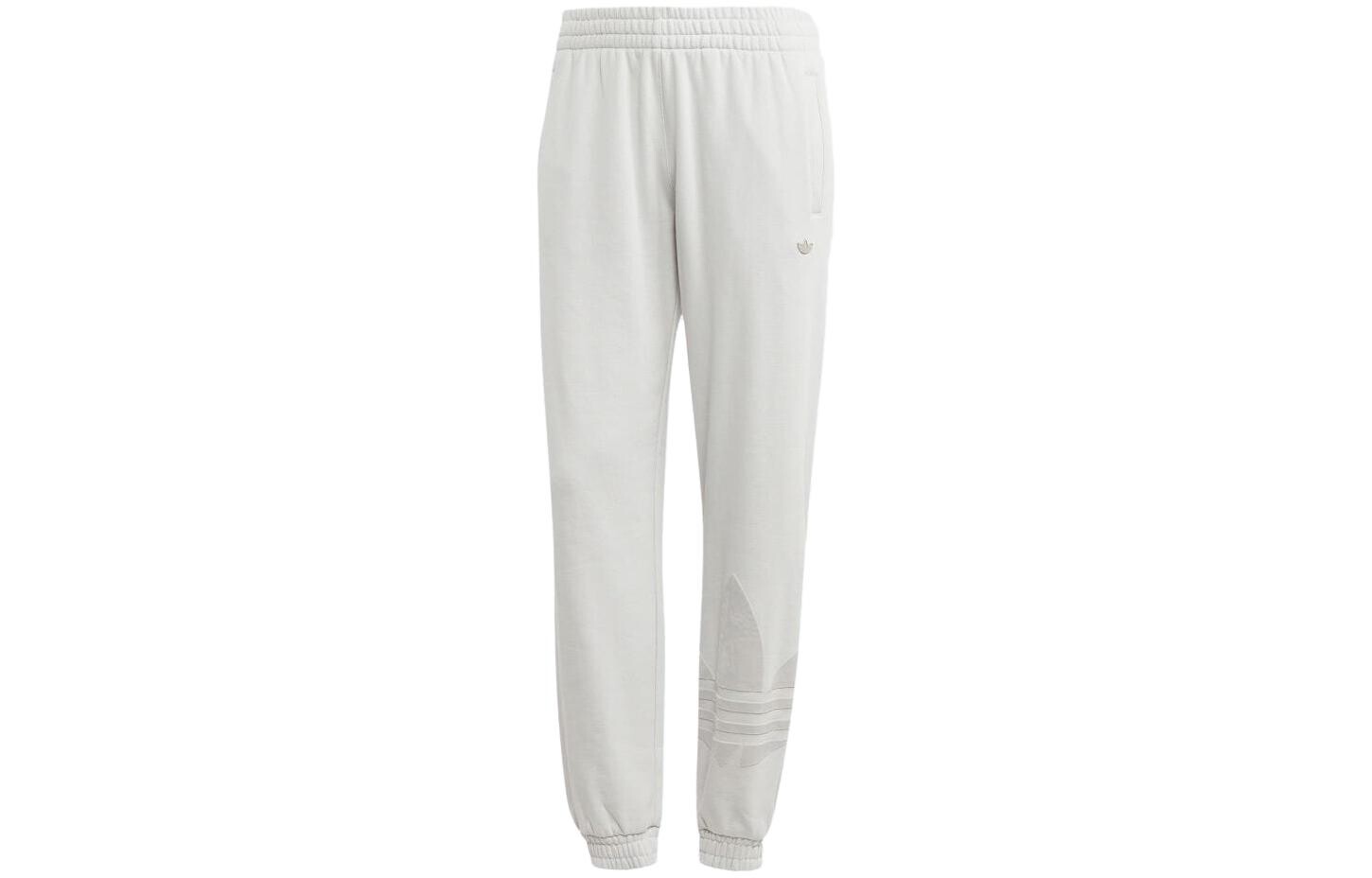 

Спортивные брюки Adidas Trefoil Cotton Adidas Originals