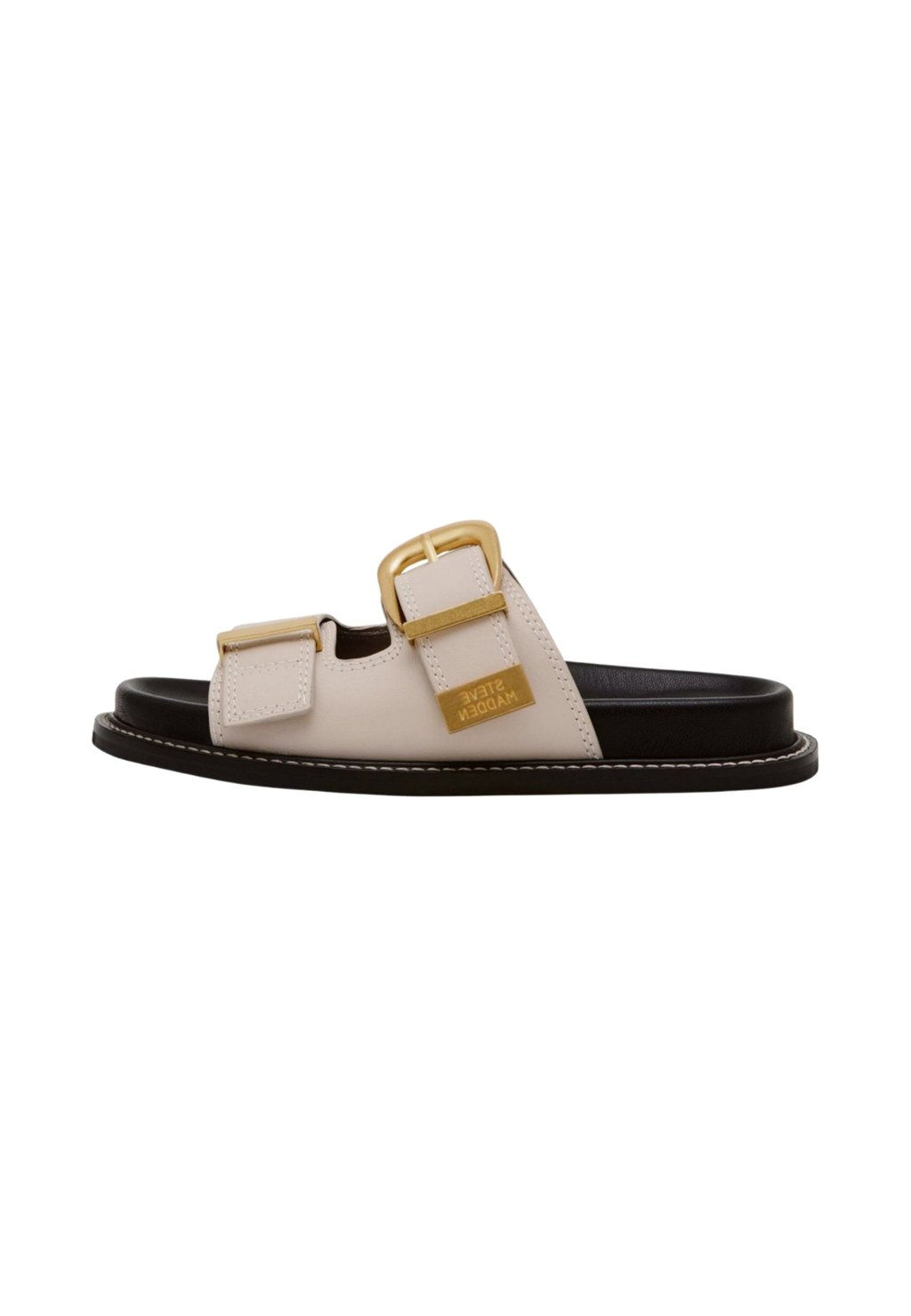 Мюли ARCH Steve Madden, кремовый