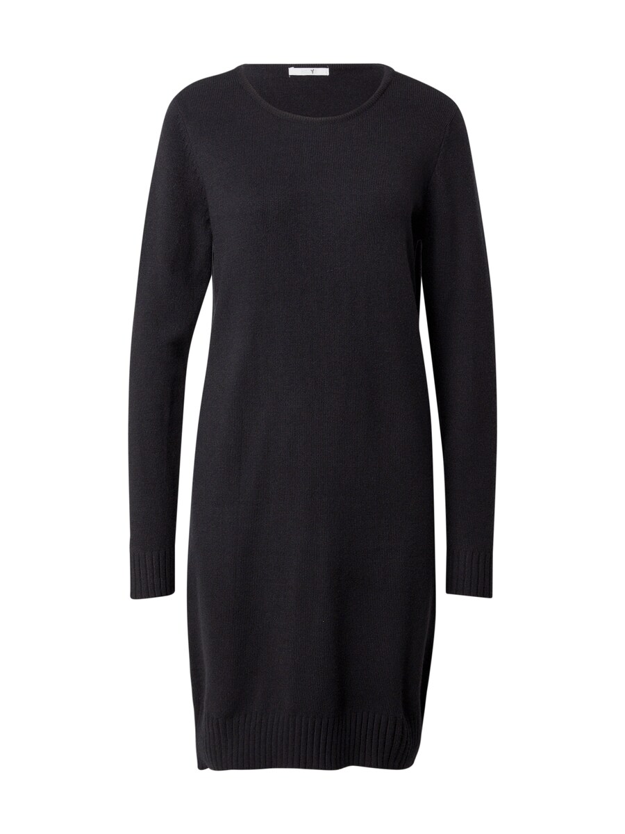 

Вязаное платье Hailys Ro44xana, черный