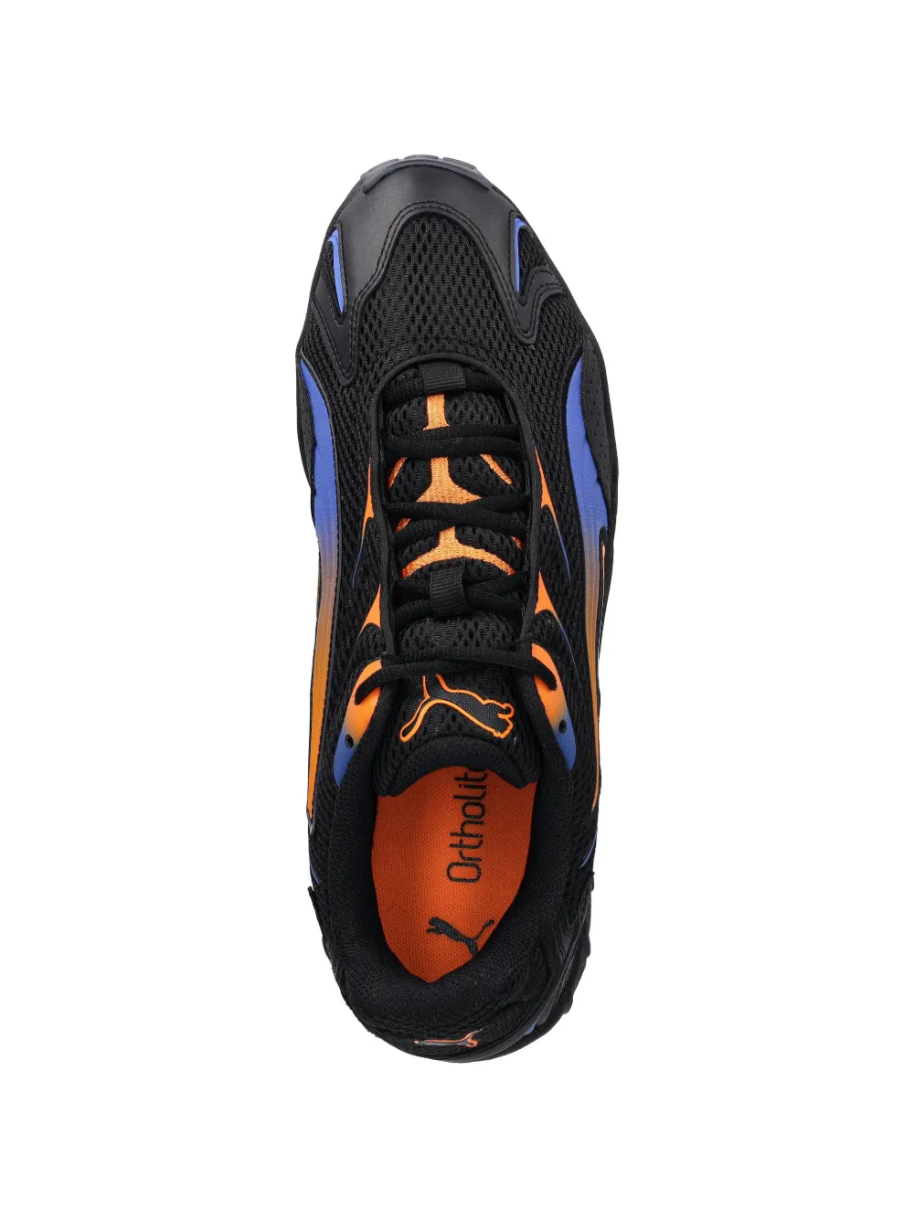 Кроссовки Inhale Puma, черный — фото 4