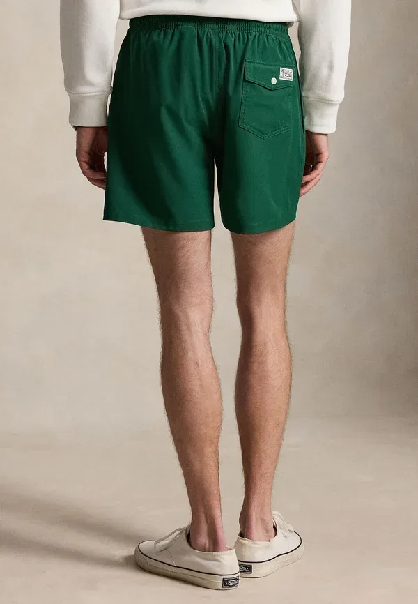 Плавки Polo Ralph Lauren, новый лес — фото 3