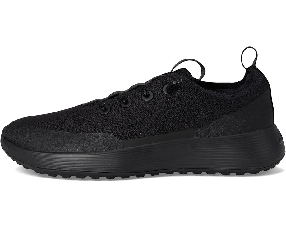Кроссовки Allbirds Tree Runner Go - Utility, Natural Black (Natural Black) — фото 4